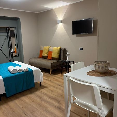 San Lorenzo Apartment Genova Eksteriør bilde