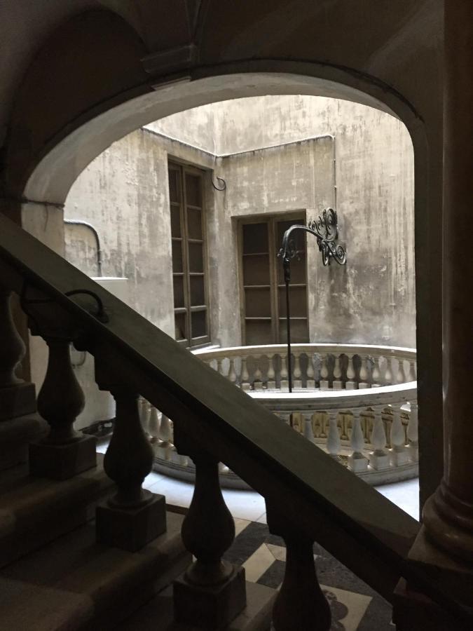 San Lorenzo Apartment Genova Eksteriør bilde