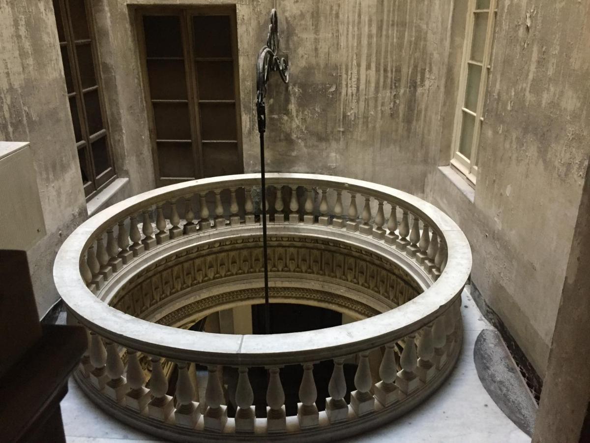 San Lorenzo Apartment Genova Eksteriør bilde